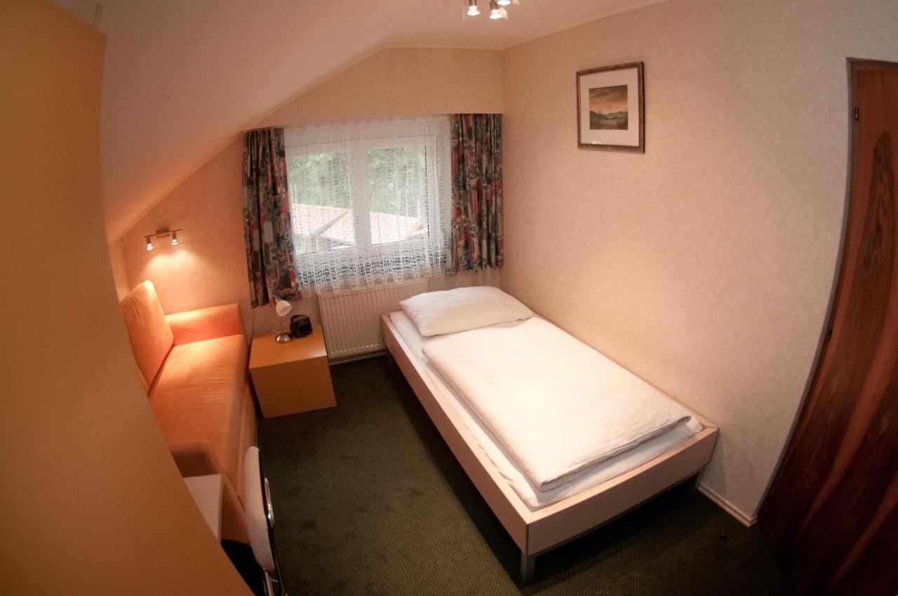 Haus Am See Sankt Kanzian am Klopeiner See ภายนอก รูปภาพ