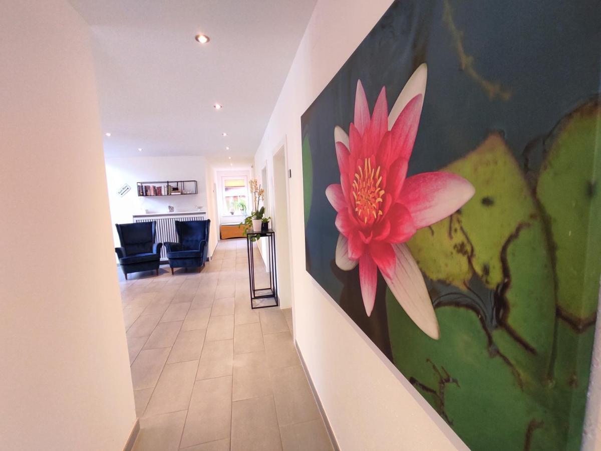 Haus Am See Sankt Kanzian am Klopeiner See ภายนอก รูปภาพ
