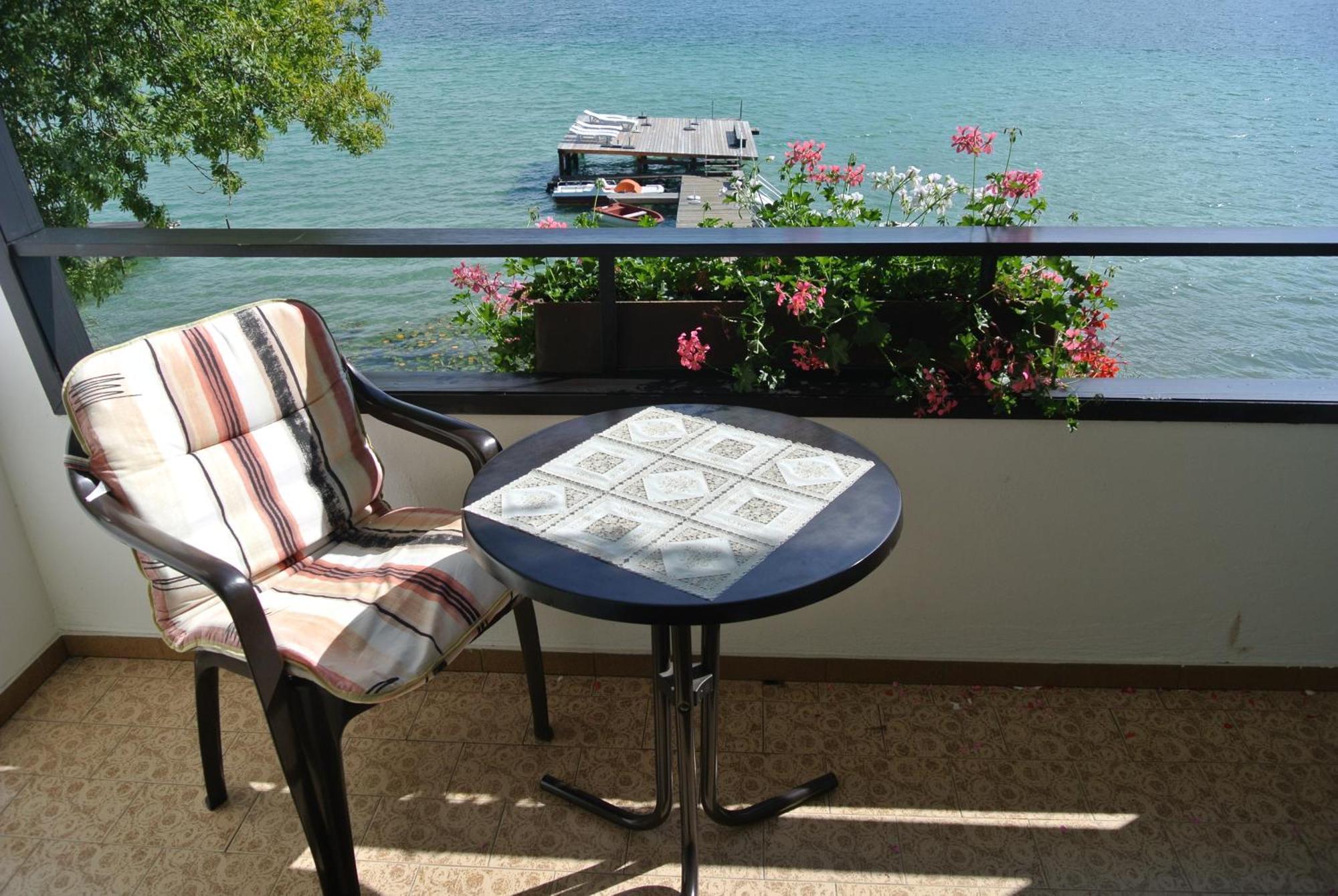 Haus Am See Sankt Kanzian am Klopeiner See ห้อง รูปภาพ
