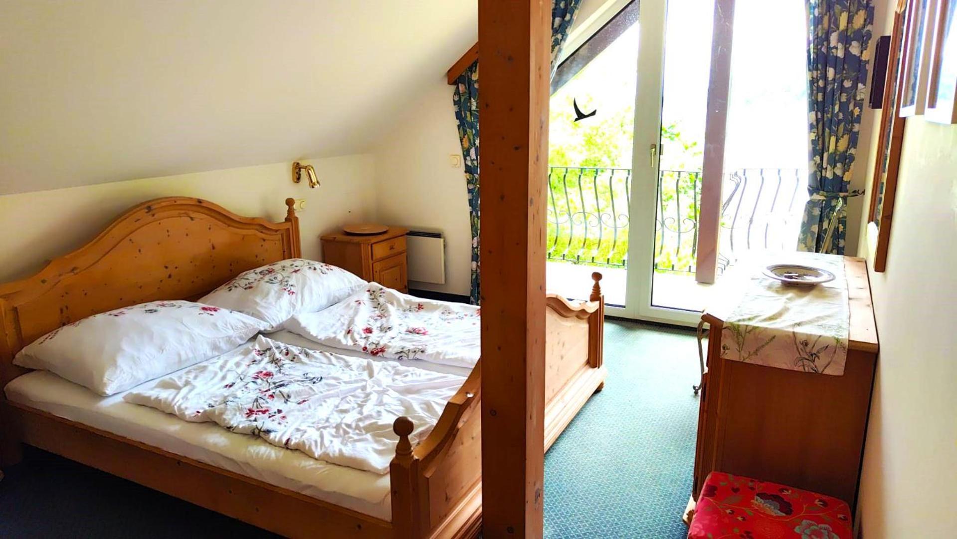 Haus Am See Sankt Kanzian am Klopeiner See ภายนอก รูปภาพ