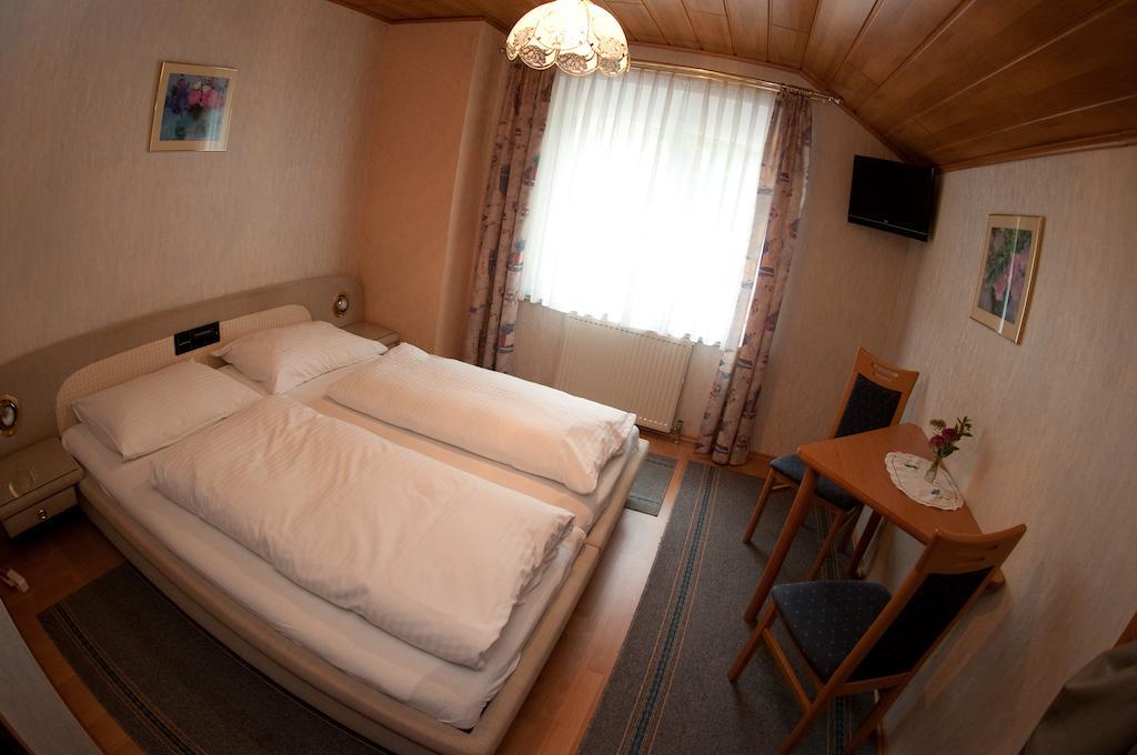Haus Am See Sankt Kanzian am Klopeiner See ห้อง รูปภาพ